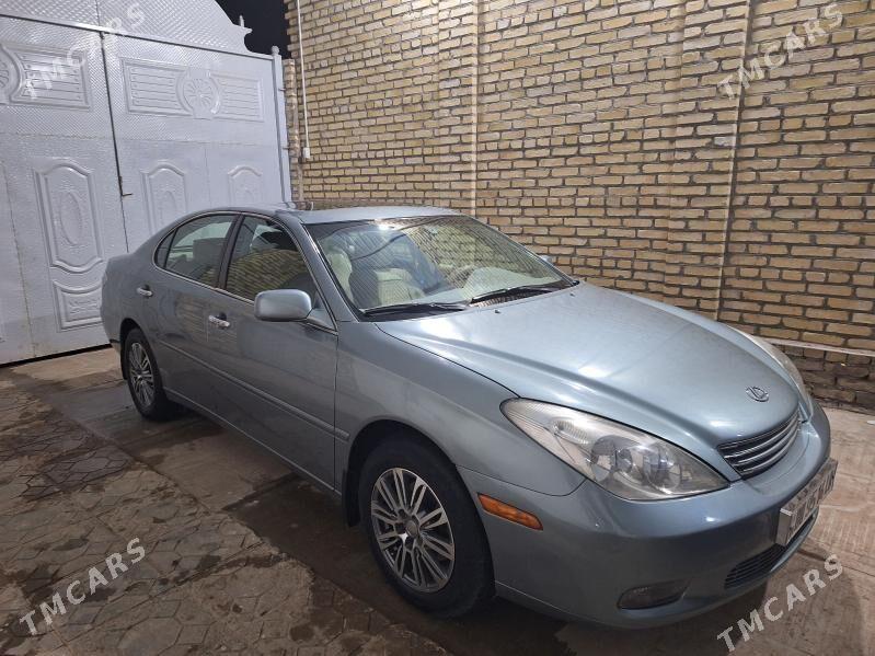 Lexus ES 300 2003 - 165 000 TMT - Ходжамбаз - img 1