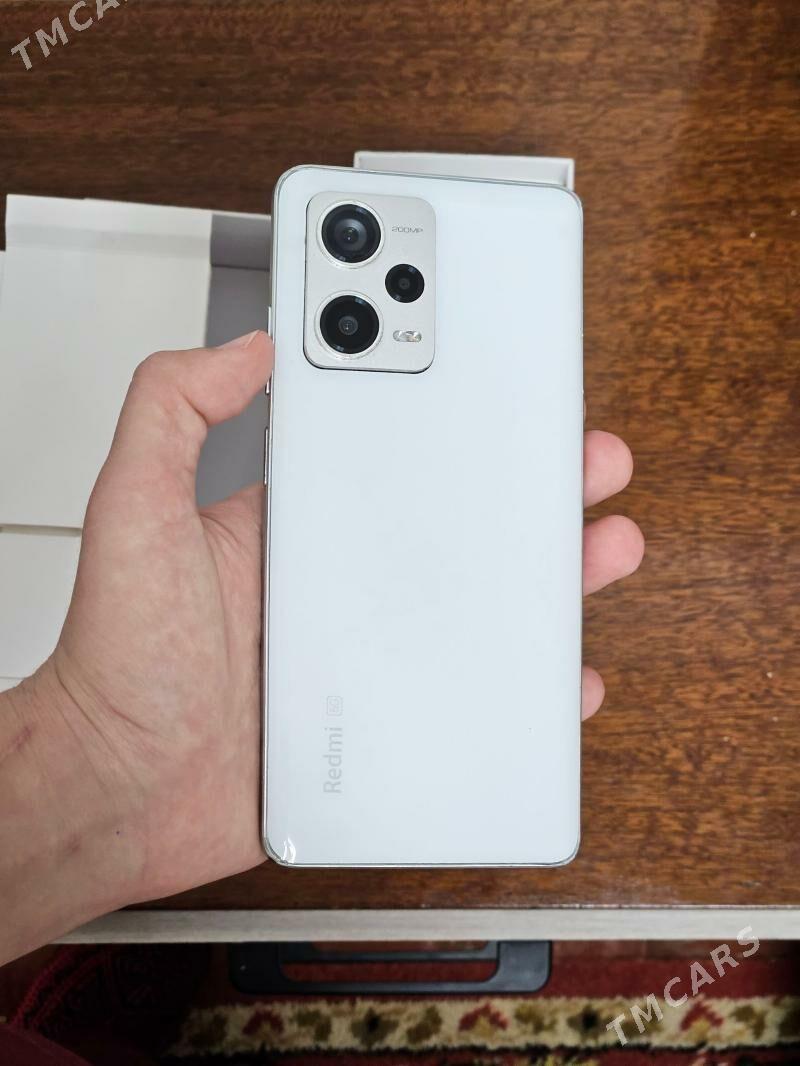 redmi not 12 pro+ - Мары - img 1