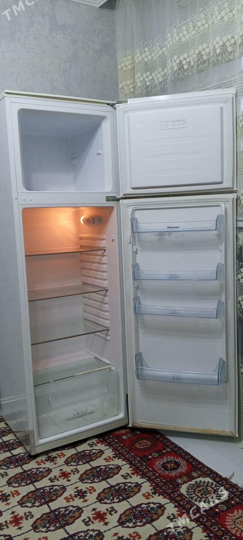 Haladilnik Hisense 1.70/0.54 - Aşgabat - img 1