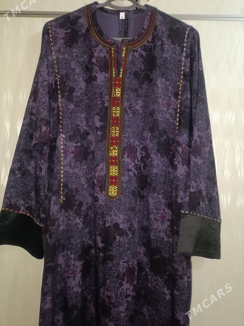 tayar koynek платье - Aşgabat - img 1