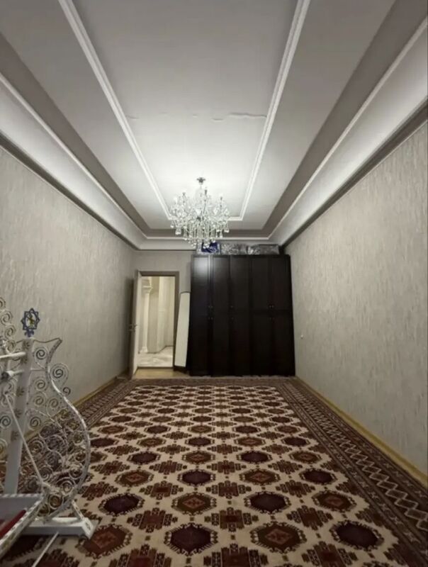 2 ком мир3 юбилейная - Ашхабад - img 1