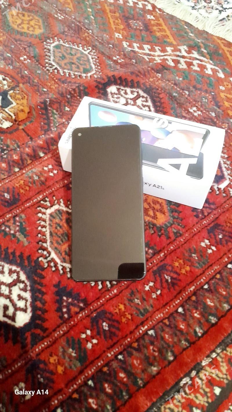 Samsung A21s - Wekilbazar - img 1