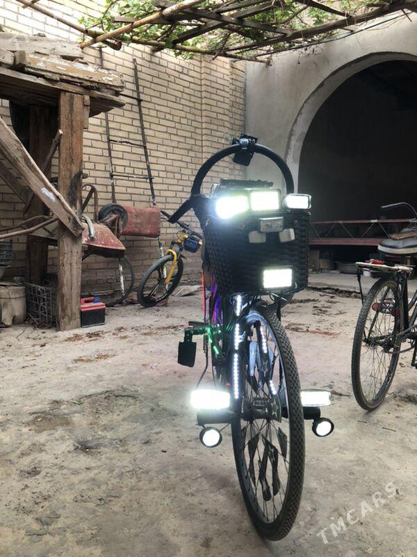 Velosiped 26 - Туркменабат - img 1