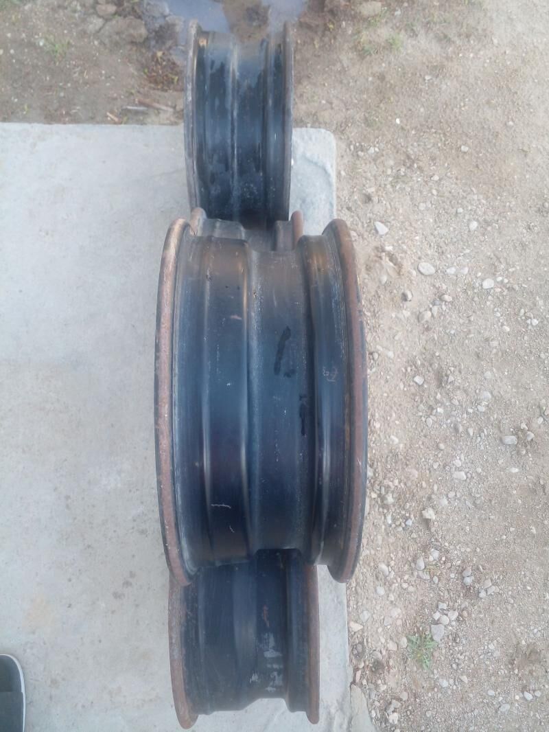 toyota 15 lik diska 1 000 TMT - Balkanabat - img 1