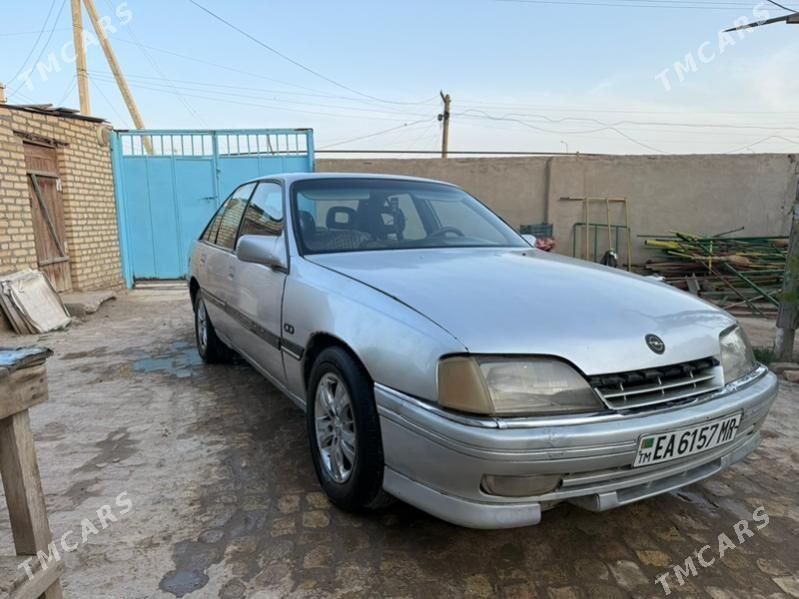 Opel Omega 1991 - 22 000 TMT - Туркменгала - img 1