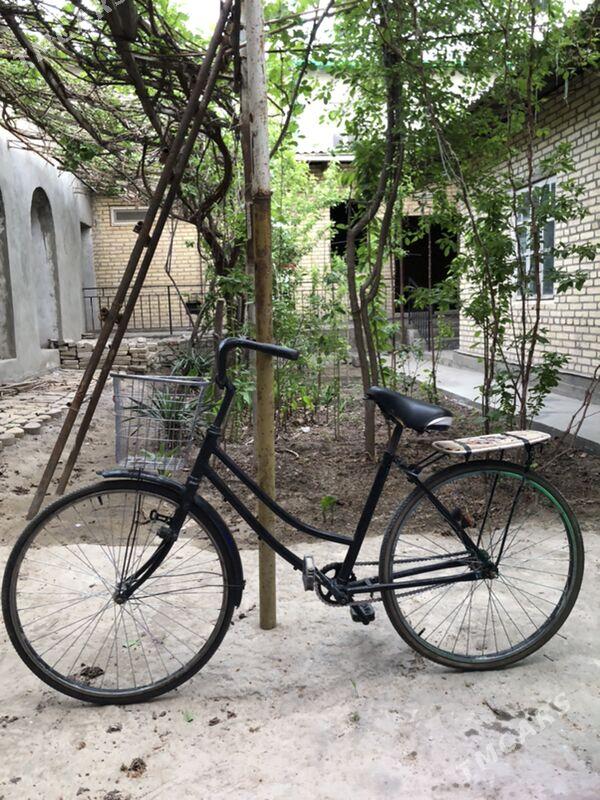 Velosiped 26 - Türkmenabat - img 1