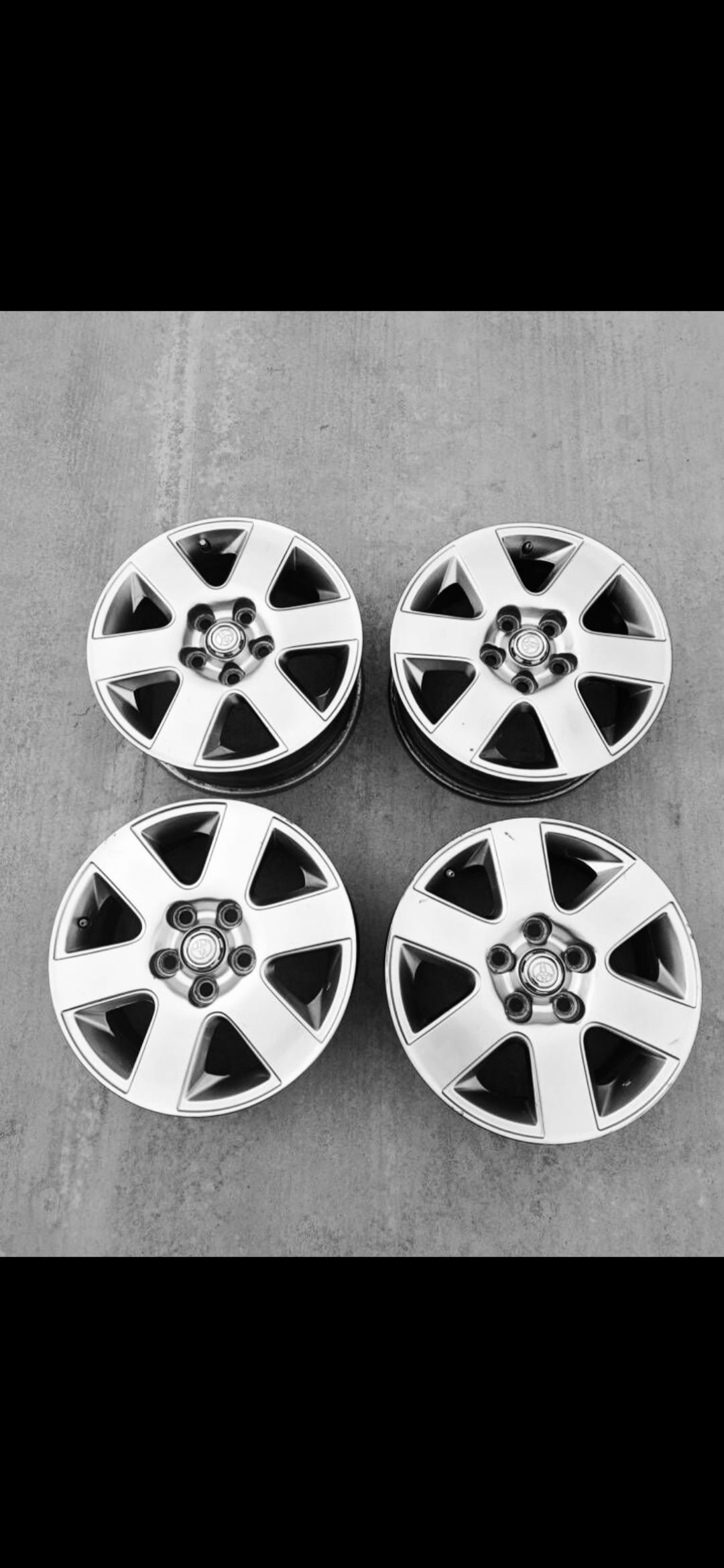 sienna diska 16R 6 000 TMT - Мары - img 1