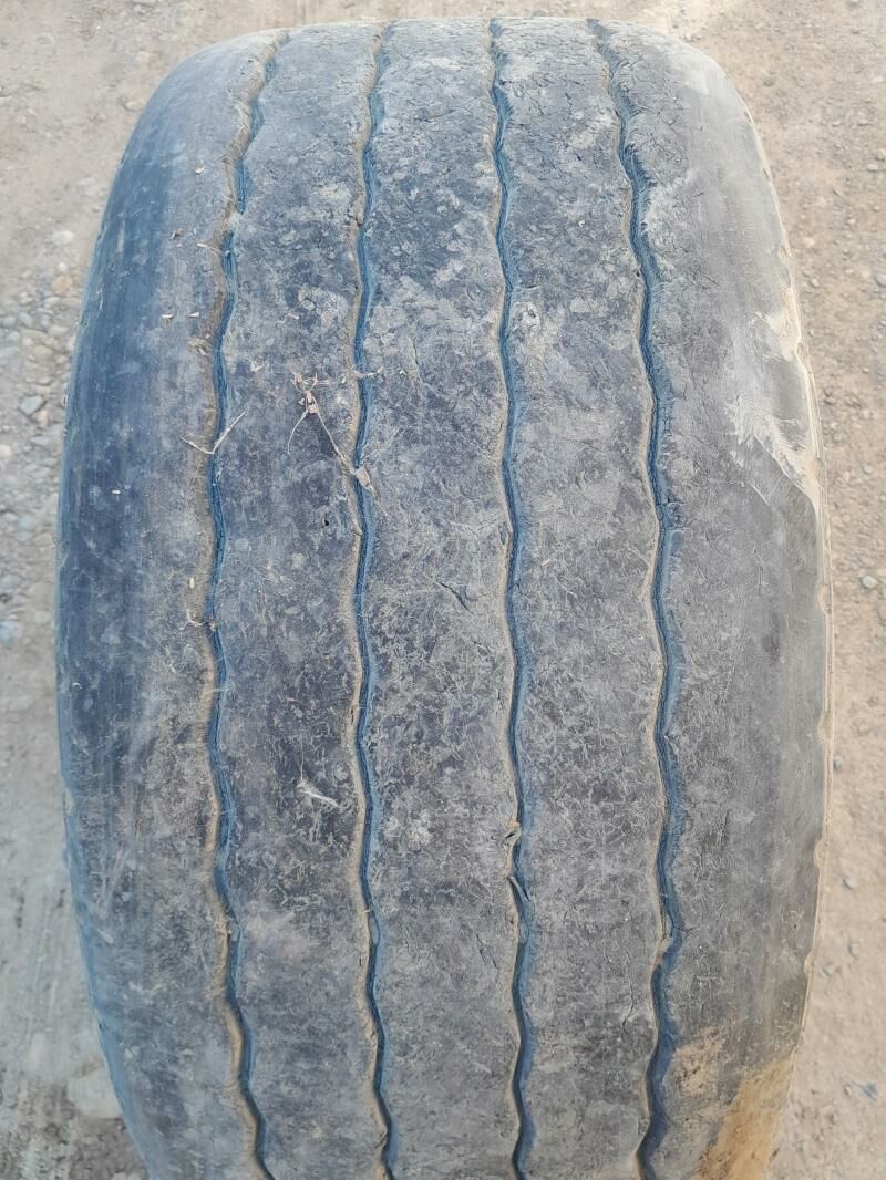 385.55.22.5 pilot. 11.22.5 1 100 TMT - Теджен - img 1