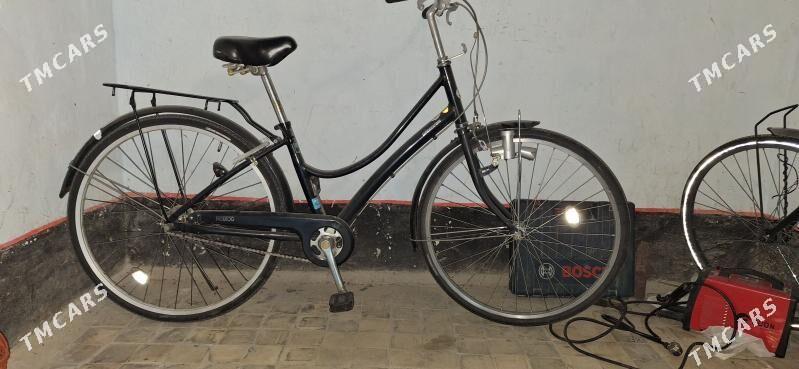 tigir yaposka Birişton - Aşgabat - img 1