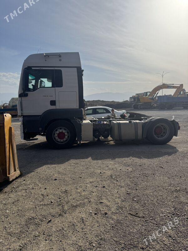 Man TGS 2009 - 450 000 TMT - Ашхабад - img 1