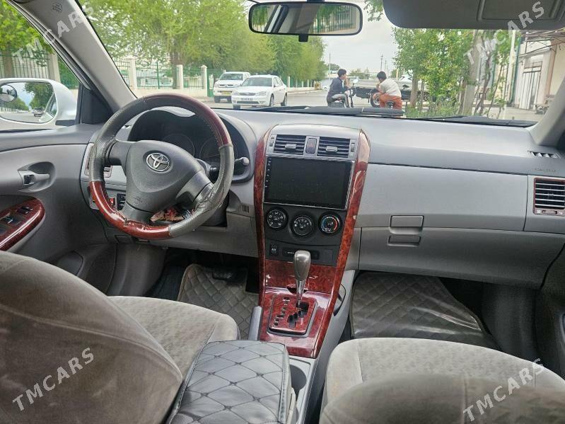 Toyota Corolla 2008 - 137 000 TMT - Хитровка - img 1