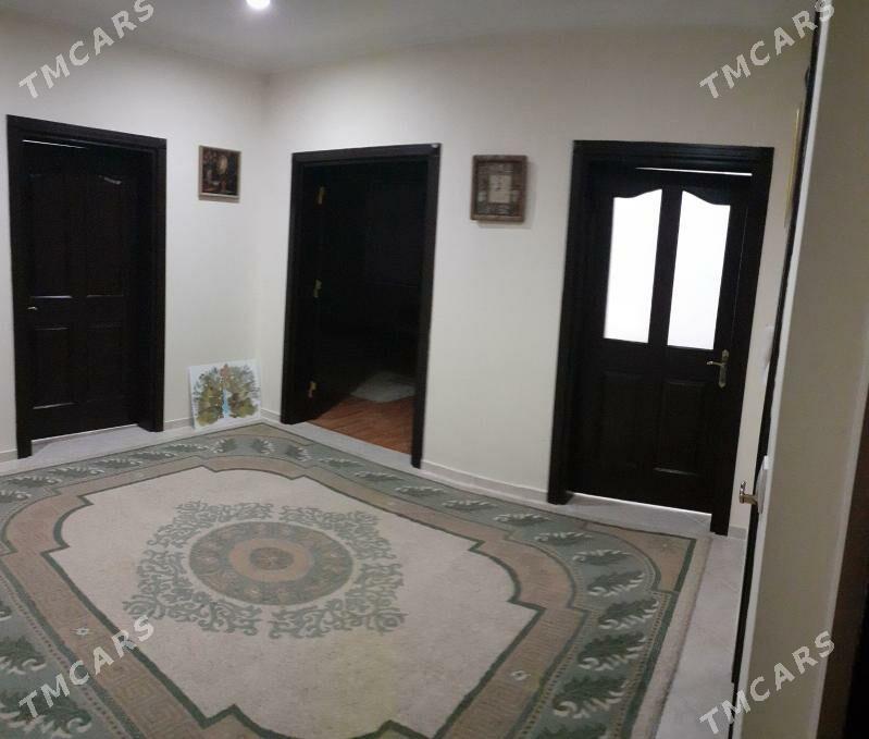 Срочно Подвойская 4ком 175м² - ул. Подвойского (Битарап Туркменистан шаёлы) - img 1