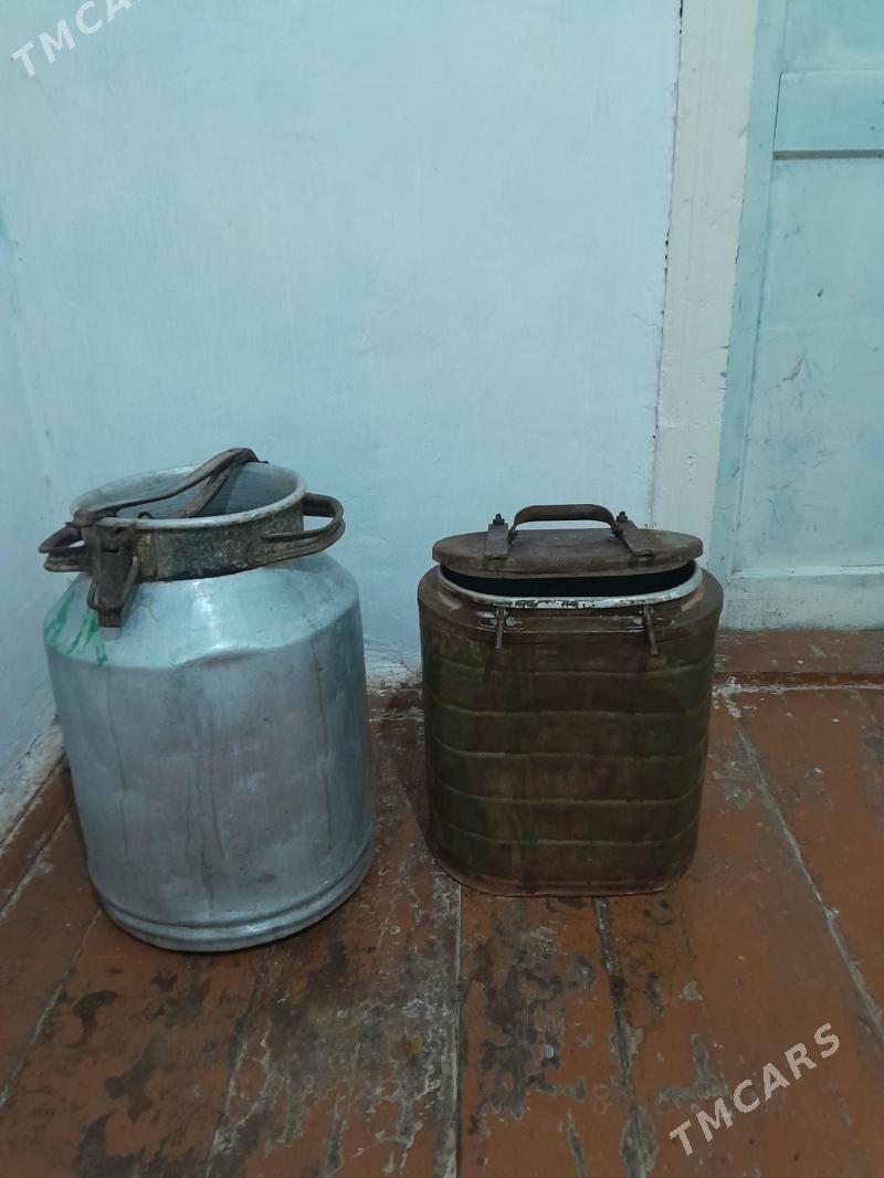 Фляга, Flyaga СРОЧНО ПРОДАМ - Гызыларбат - img 1