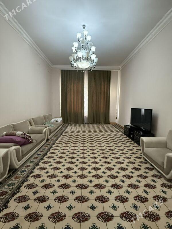 Çehow 12 Etaz 4 Komnat - Ашхабад - img 1