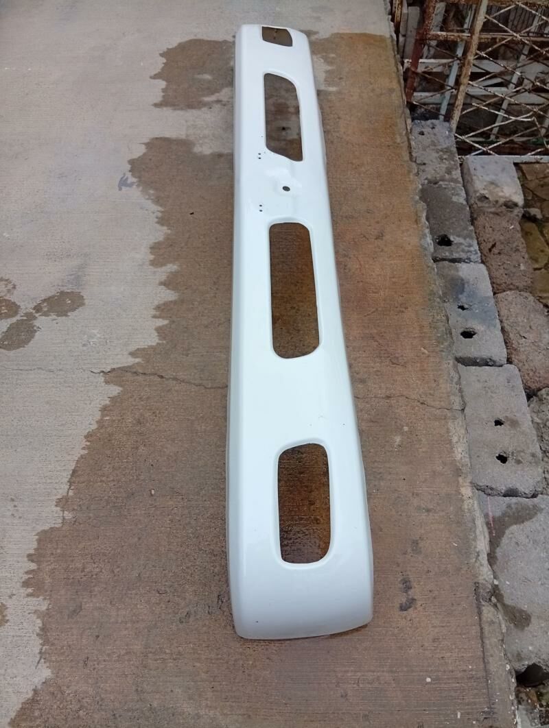 CANTER bamper 1 000 TMT - Хитровка - img 1