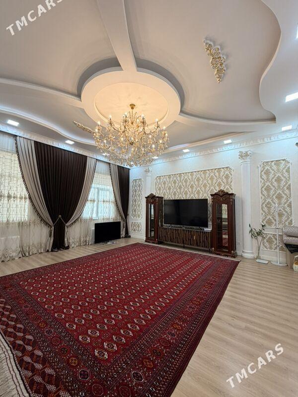 Satlyk 14_Nji Tapgyr Elitka - Ашхабад - img 1