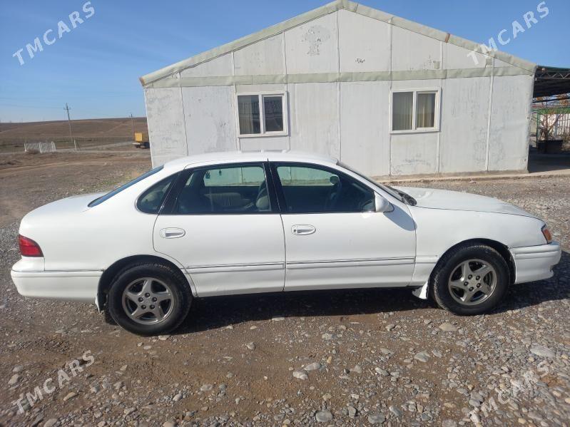 Toyota Avalon 1999 - 115 000 TMT - Кака - img 1