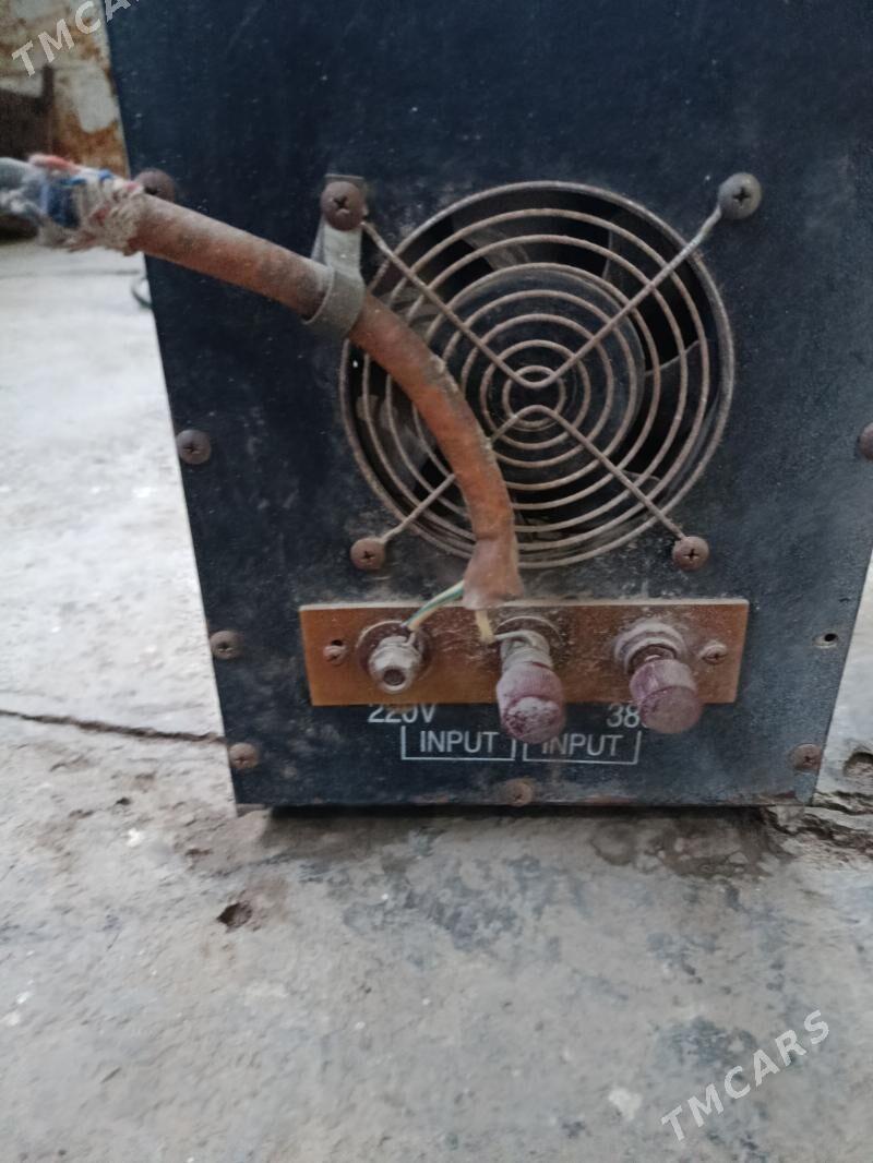 swarka aparat - Baýramaly - img 1