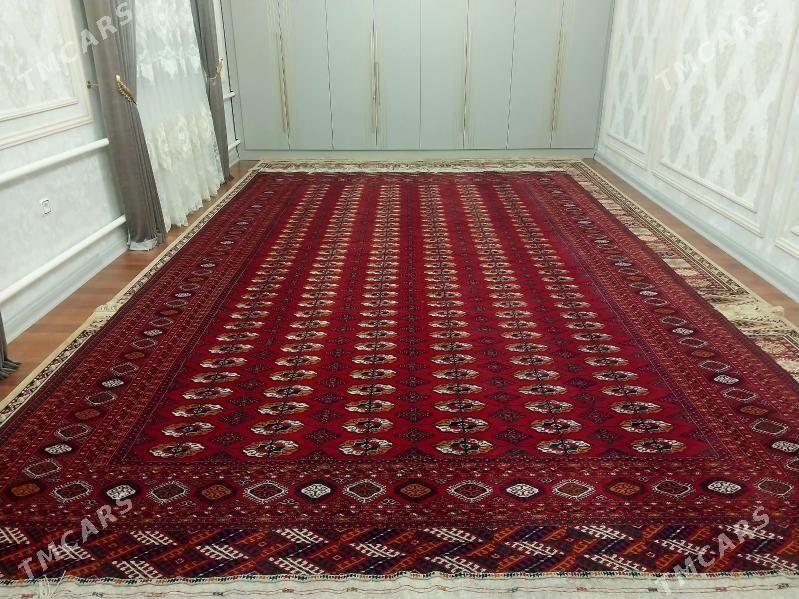 El haly - Gökdepe - img 1