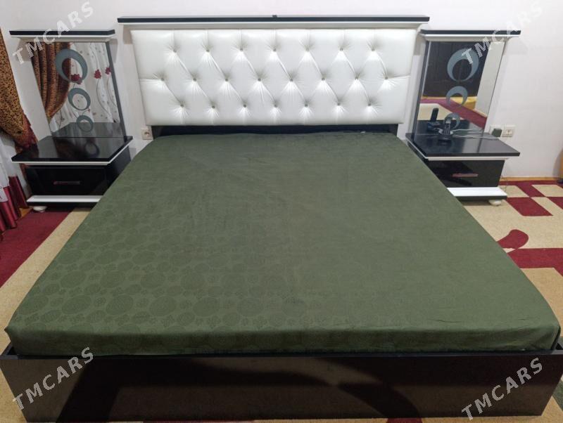 spalni - ул. Подвойского (Битарап Туркменистан шаёлы) - img 1