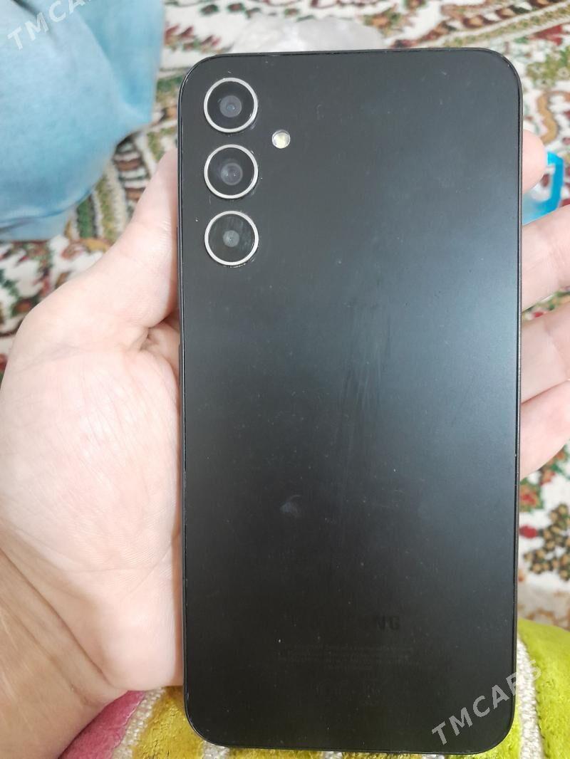 samsung a 34. 5g - Бузмеин ГРЭС - img 1