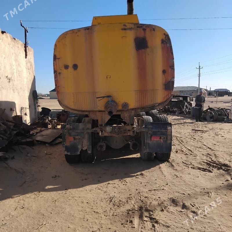 Maz Samosval 1993 - 180 000 TMT - Гёкдепе - img 1