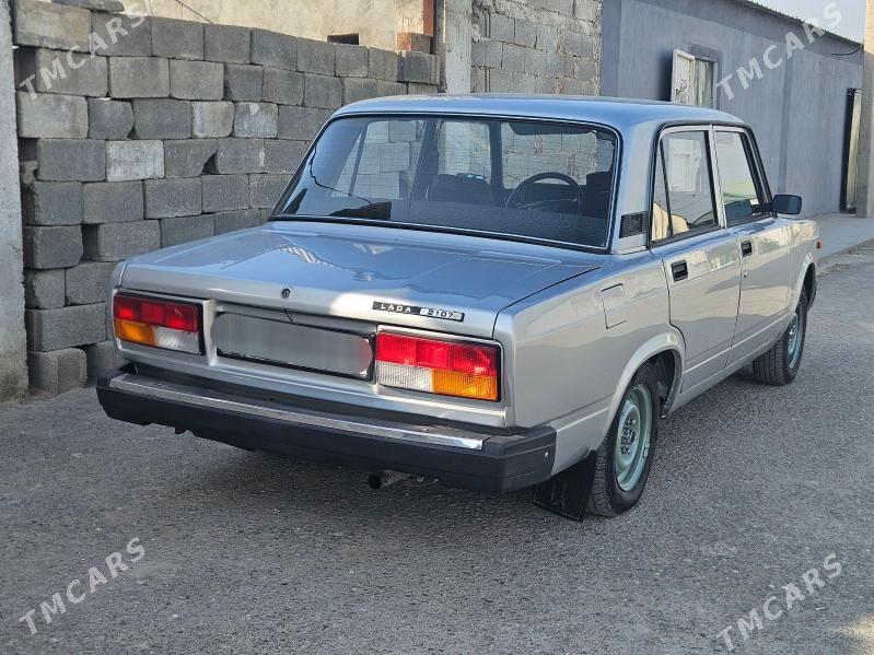 Lada 2107 2010 - 70 000 TMT - Büzmeýin - img 1