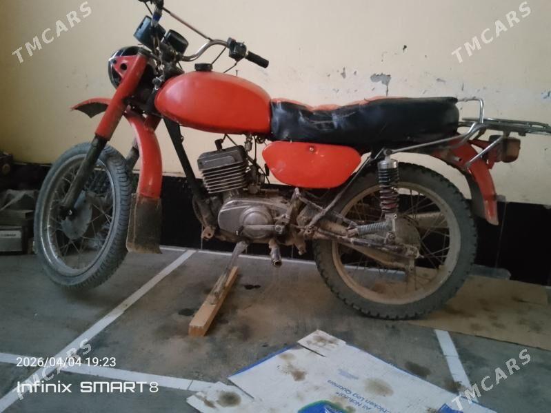 Iž Planeta 1987 - 4 000 TMT - Türkmengala - img 1