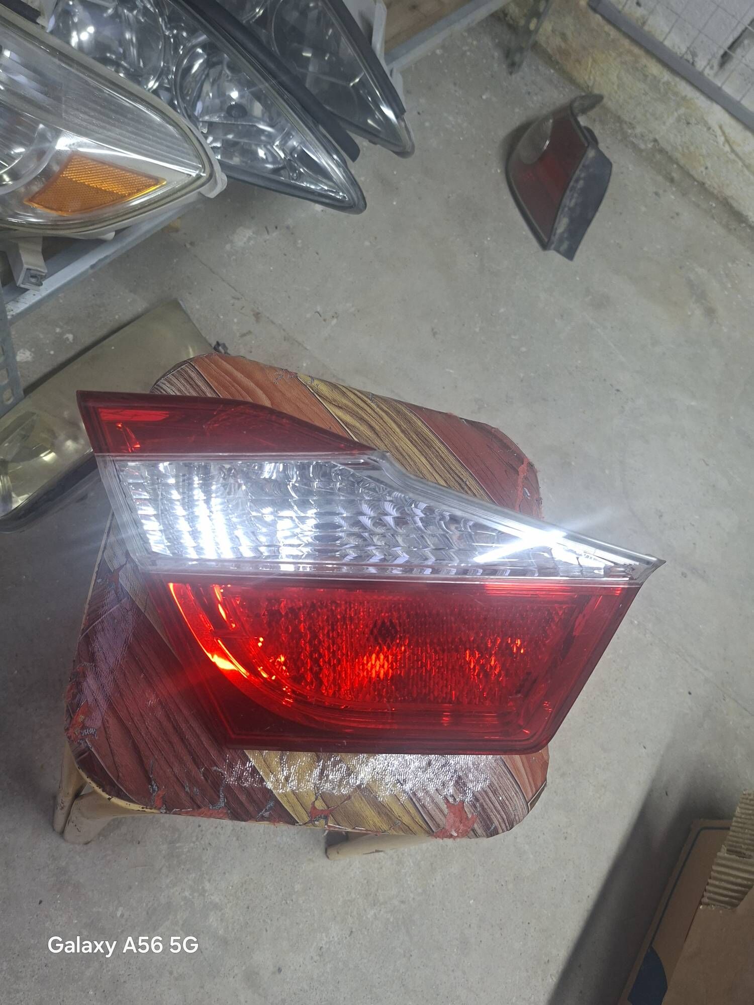 Aurion bagaz çyra 14 350 TMT - Ашхабад - img 1