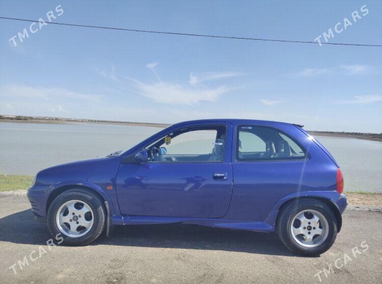 Opel Vita 1995 - 40 000 TMT - Мары - img 1