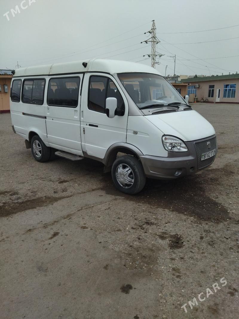 Gaz Gazel 2003 - 120 000 TMT - Türkmenabat - img 1