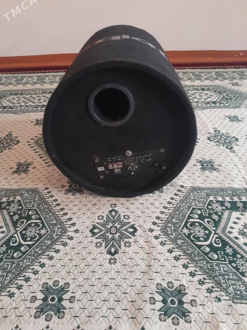 bas bocka - Мары - img 1