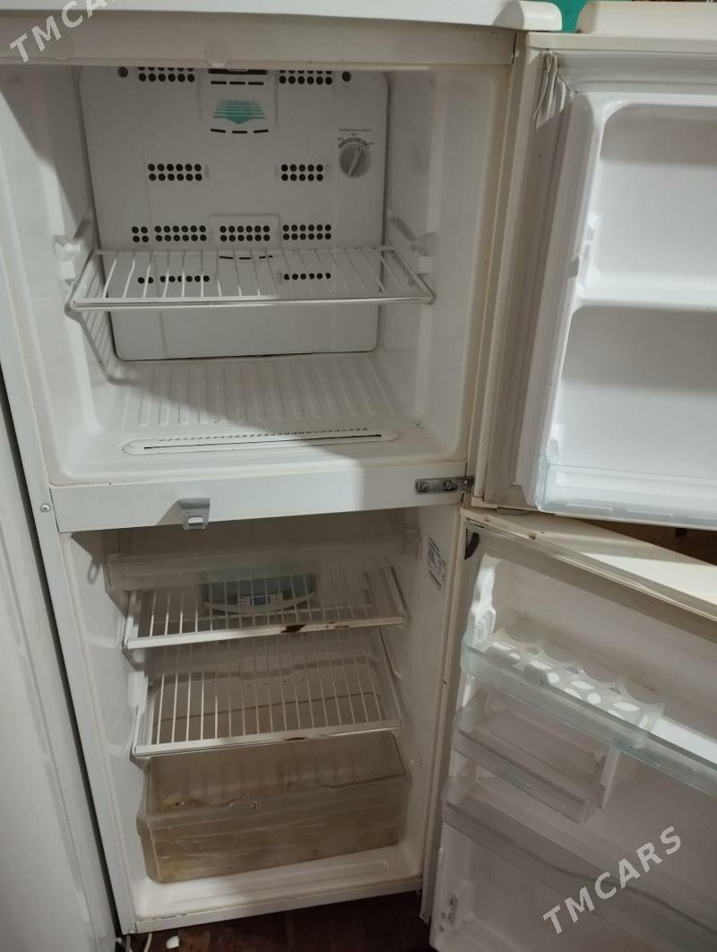 hitachi holodilnik - Aşgabat - img 1