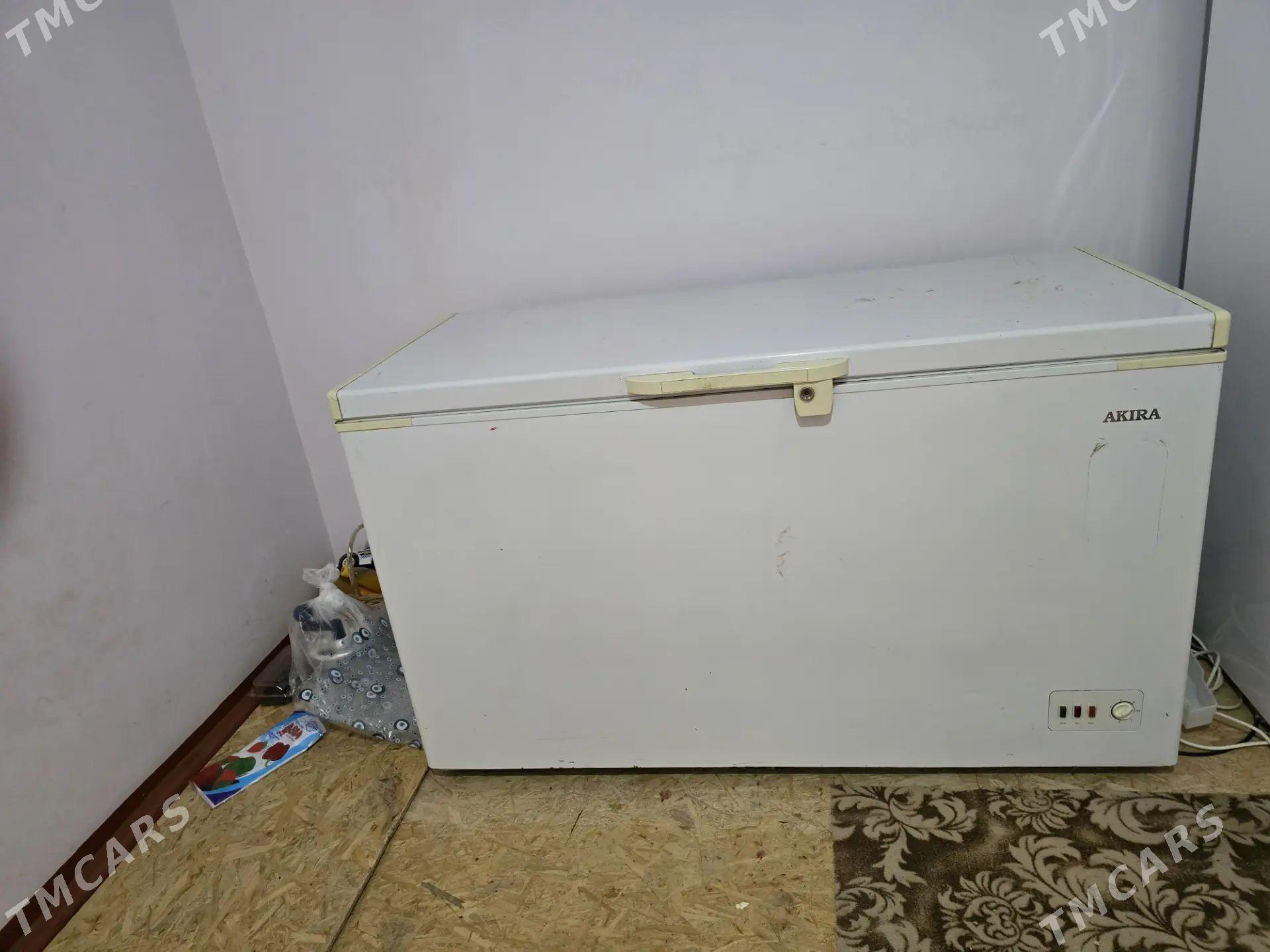 Morazinik tazeje - Aşgabat - img 1