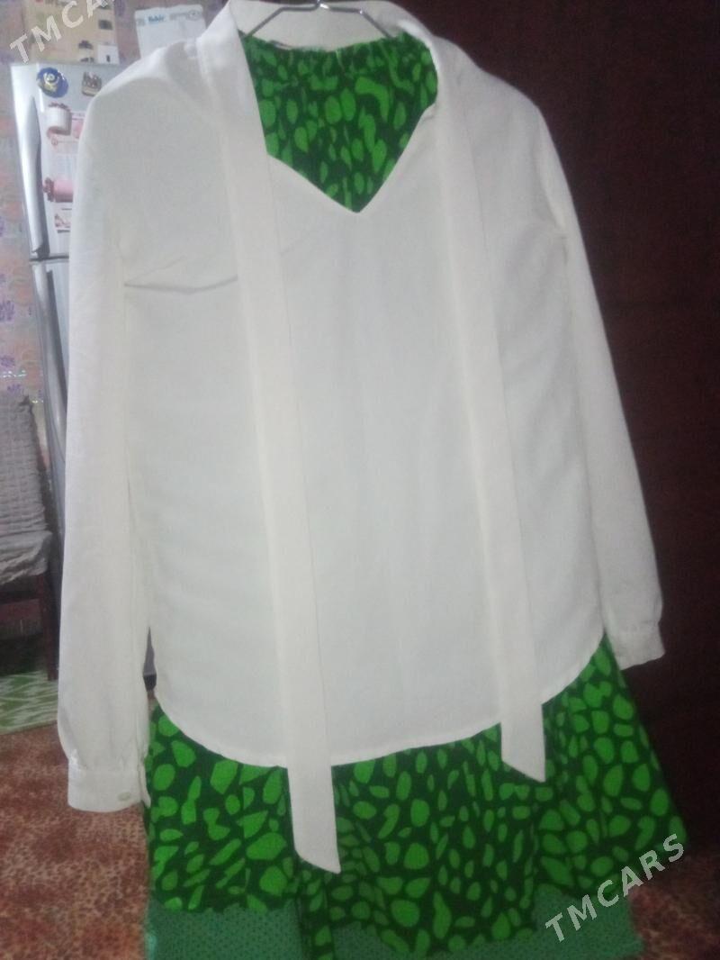 yupka koftalar - Türkmenabat - img 1