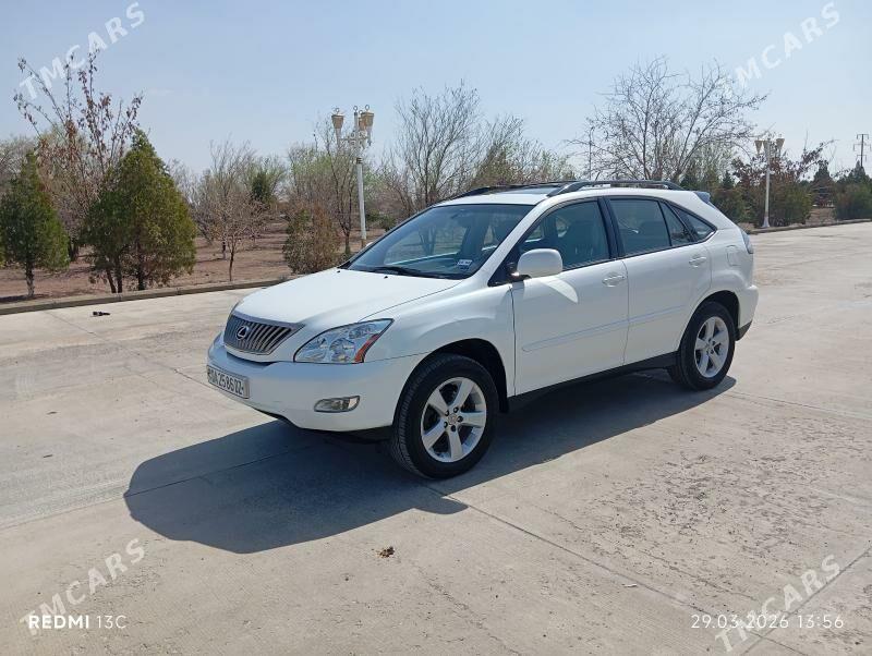 Lexus RX 350 2006 - 285 000 TMT - Дашогуз - img 1