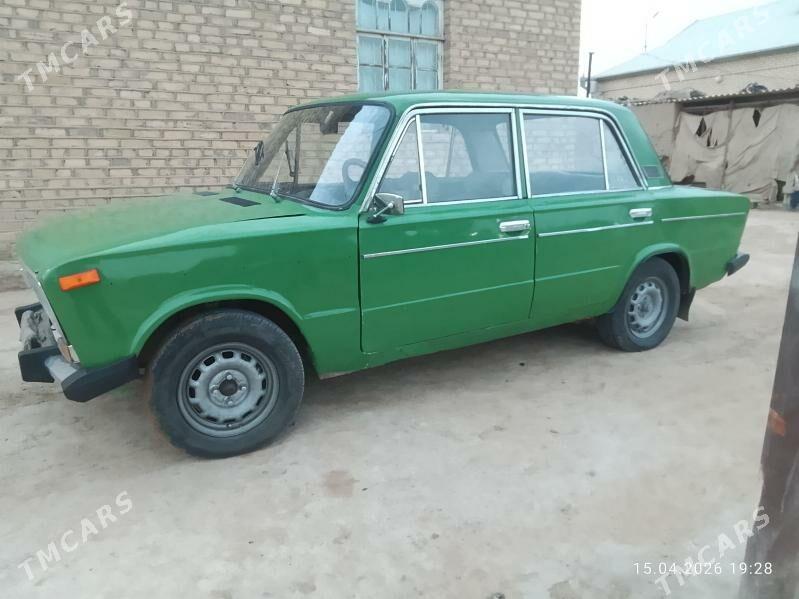 Lada 2106 1990 - 13 000 TMT - Векильбазар - img 1