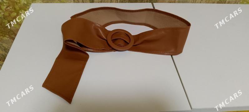 jenskiy remenler - Daşoguz - img 1