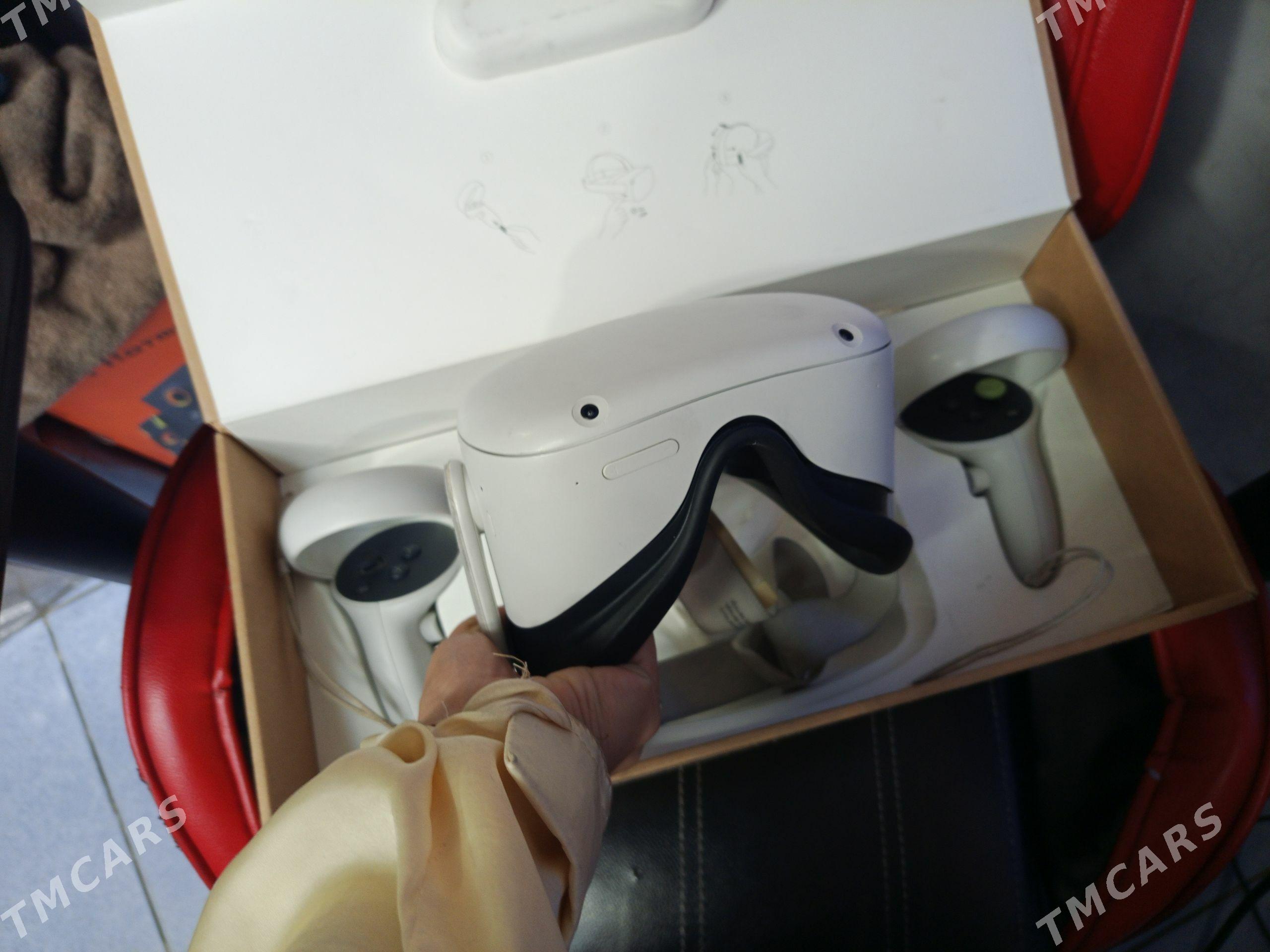 VR acki Žostikli - Бузмеин ГРЭС - img 1