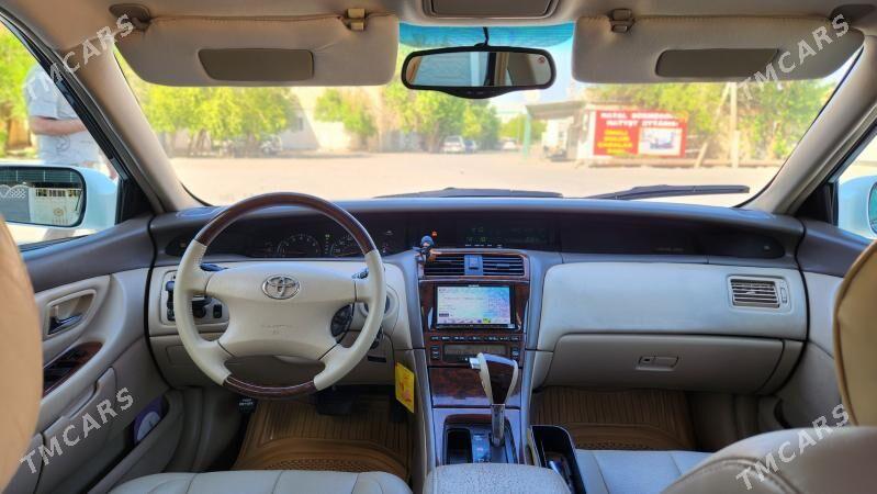 Toyota Avalon 2004 - 200 000 TMT - Mary - img 1