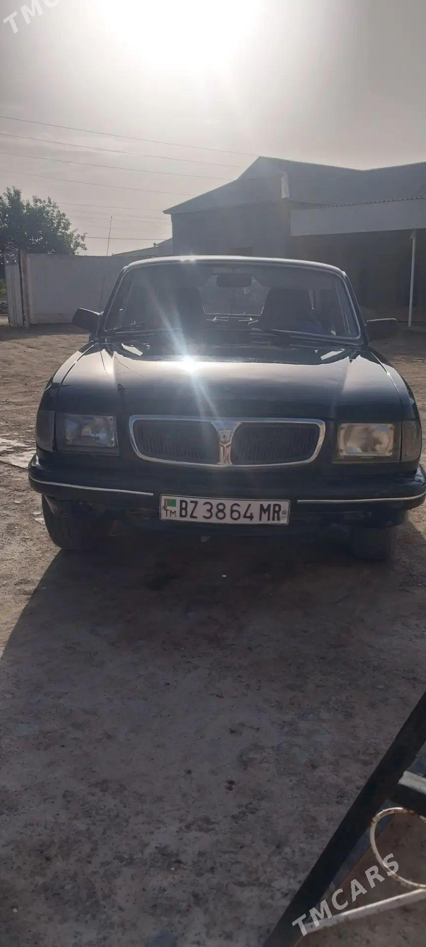 Gaz 3110 2000 - 20 000 TMT - Baýramaly - img 1