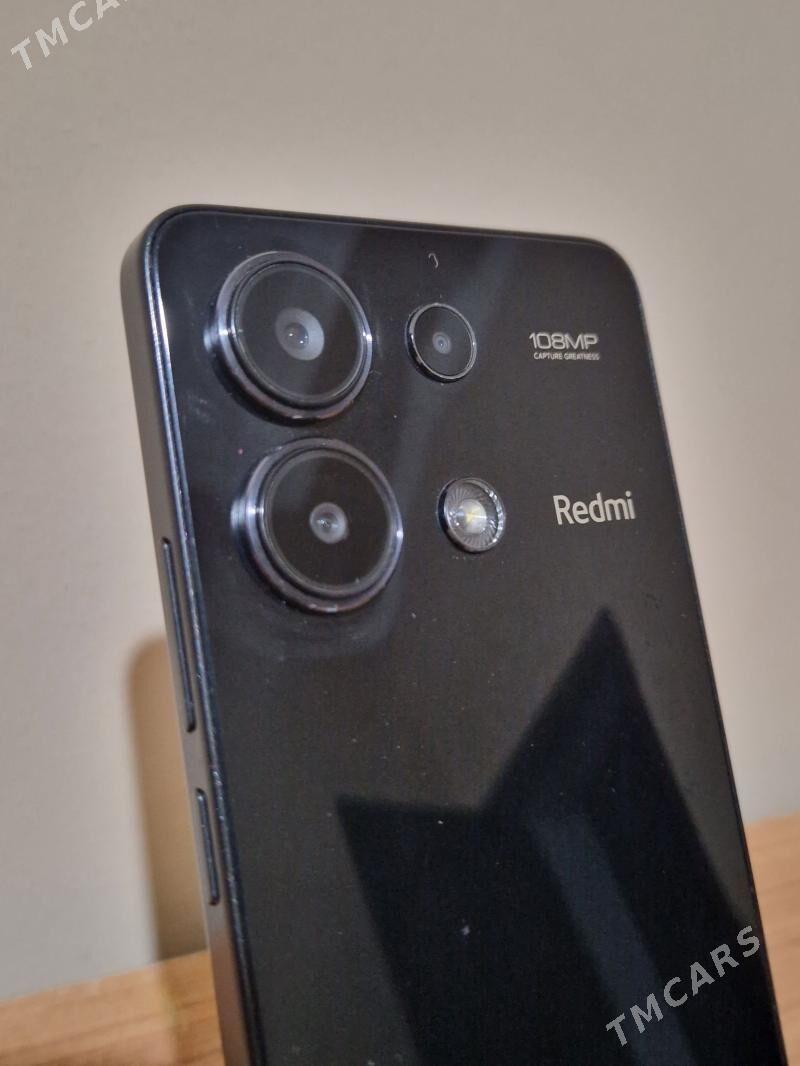 Redmi Note 13 {12/128 Gb} - Дашогуз - img 1