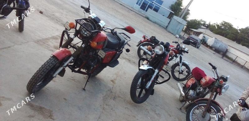 Fekon FK200-14G 2025 - 16 000 TMT - Гарабекевюл - img 1