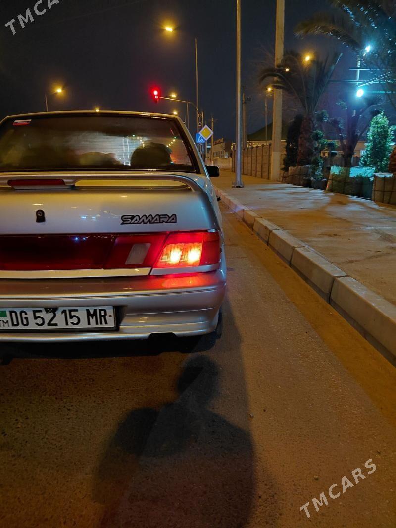 Lada 2115 2002 - 38 000 TMT - Mary - img 1