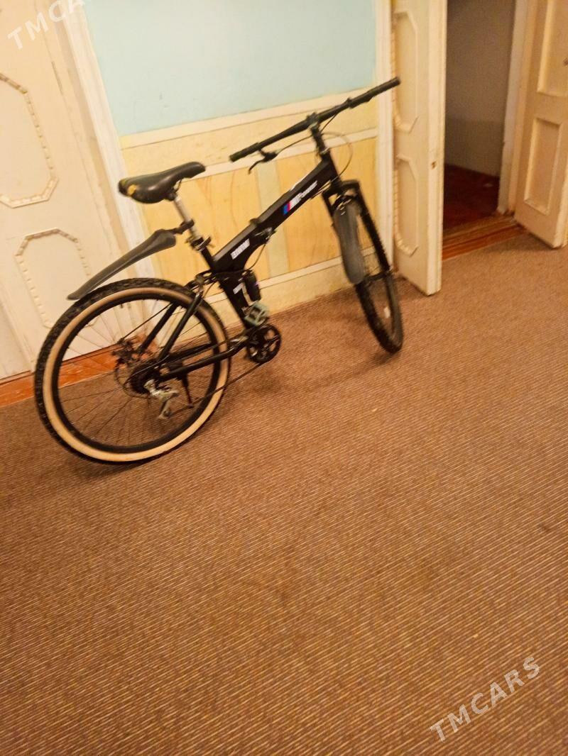 BMW - Daşoguz - img 1