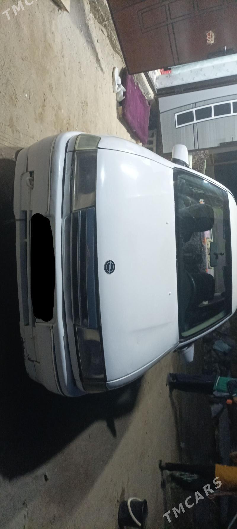 Opel Vectra 1991 - 36 000 TMT - Türkmenabat - img 1