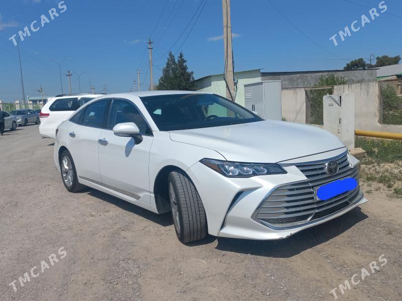 Toyota Avalon 2019 - 540 000 TMT - Мир 5 - img 1