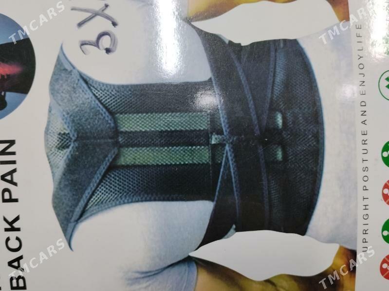 karser - Daşoguz - img 1