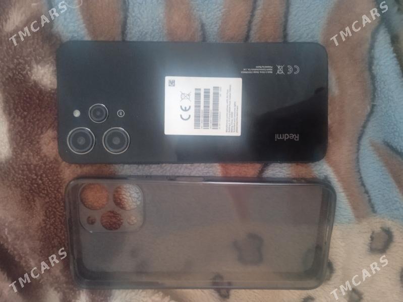 Redmi 12 - Balkanabat - img 1