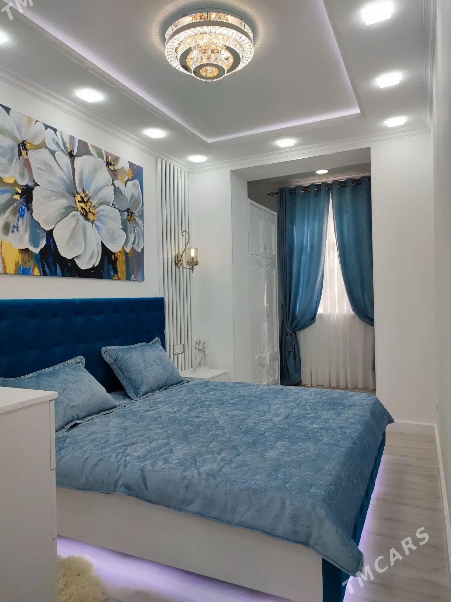 ШЕВЧЕНКО 1 КОМ 3 ЭТАЖ - Aşgabat - img 1